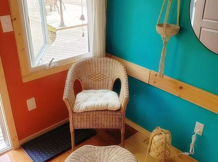 Majatalo Buddha Bing Cottage And Cabins