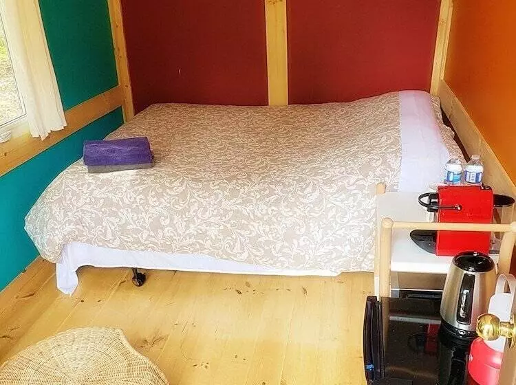 Majatalo Buddha Bing Cottage And Cabins