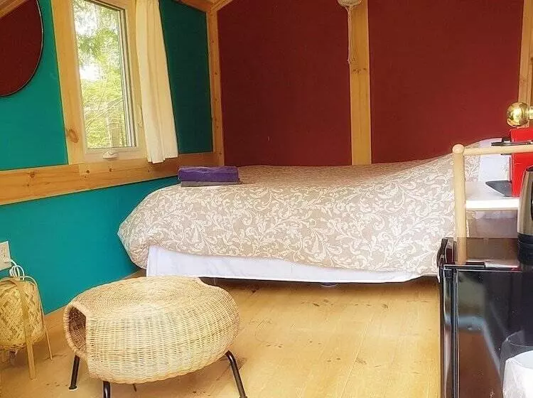 Majatalo Buddha Bing Cottage And Cabins