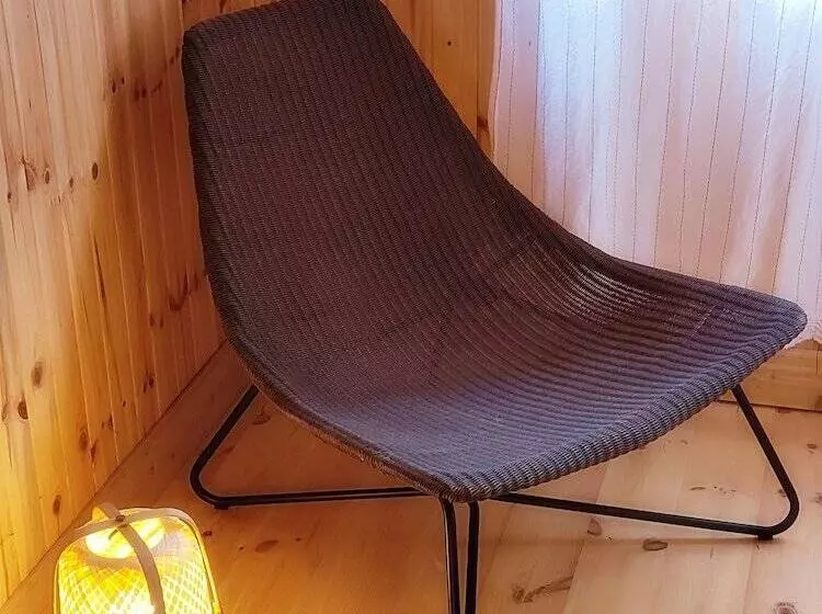 Majatalo Buddha Bing Cottage And Cabins