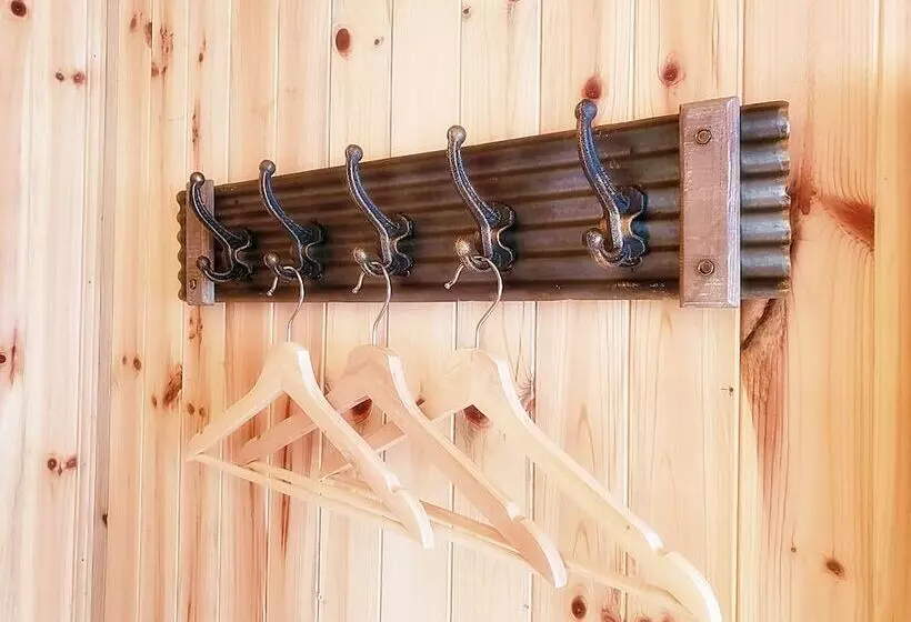 Majatalo Buddha Bing Cottage And Cabins