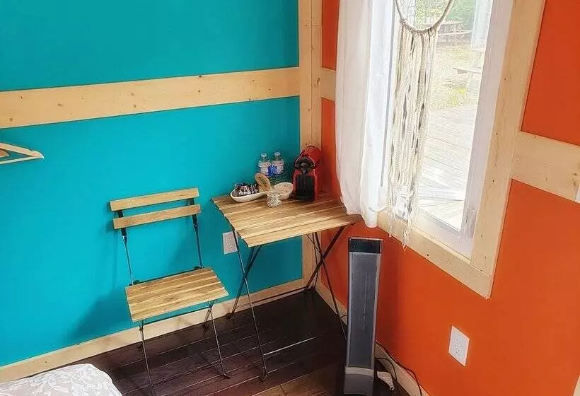 Majatalo Buddha Bing Cottage And Cabins