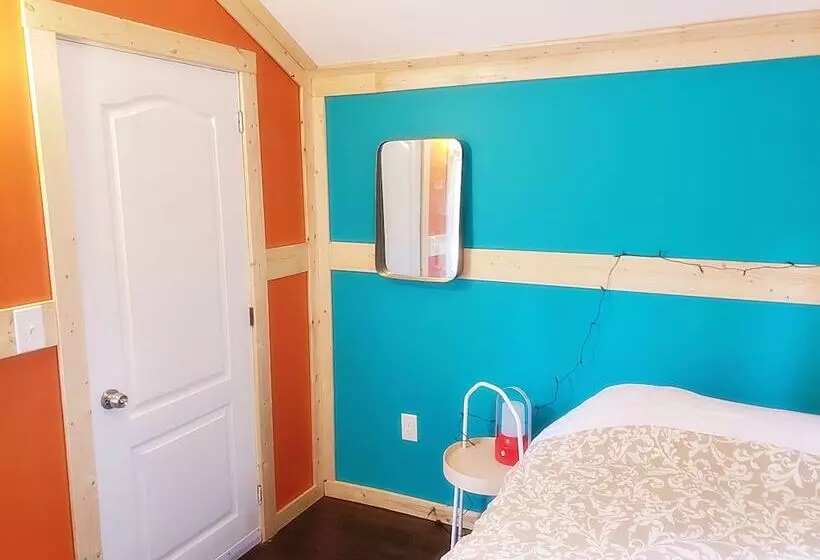 Majatalo Buddha Bing Cottage And Cabins