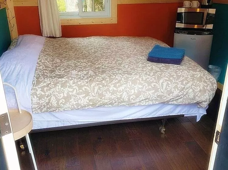 Majatalo Buddha Bing Cottage And Cabins