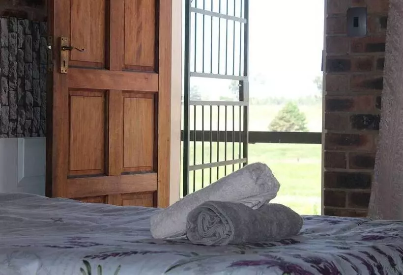 Majatalo Lily Villa Country Lodge