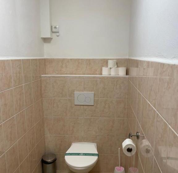 Pensionat Mikulov Inn   Hotel Zeme