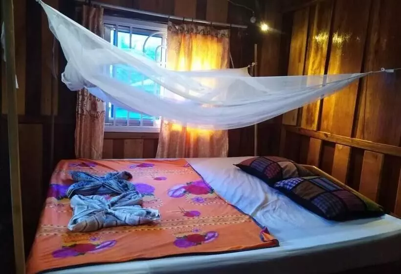 Majatalo The Sleeping Buffalo