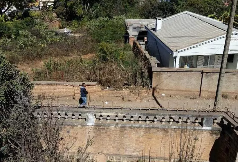 پانسیون Villa Ravo