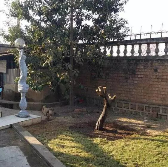 پانسیون Villa Ravo