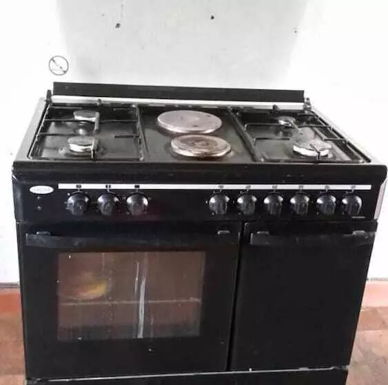 پانسیون Villa Ravo