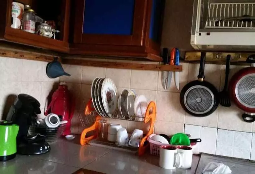 پانسیون Villa Ravo