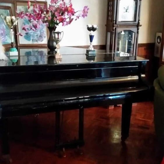 پانسیون Villa Ravo