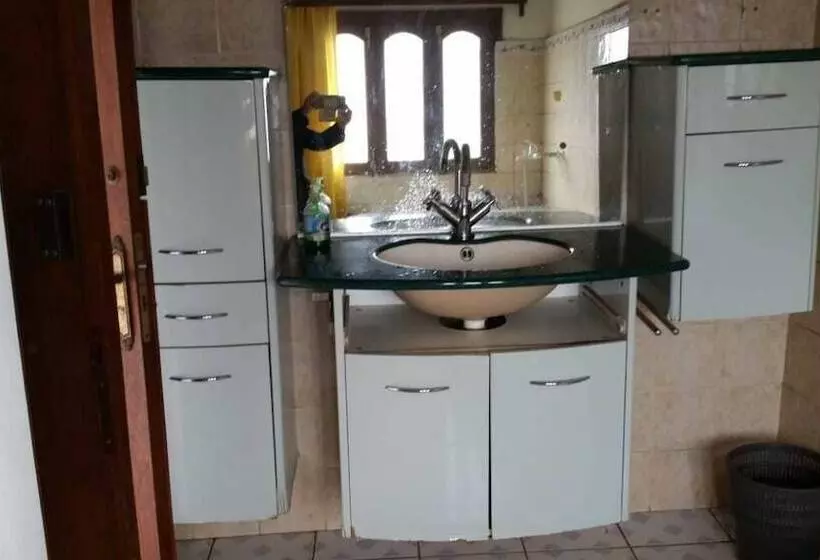 پانسیون Villa Ravo