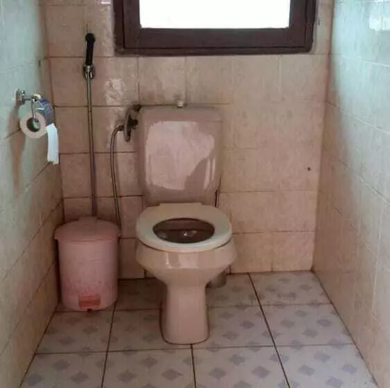 پانسیون Villa Ravo