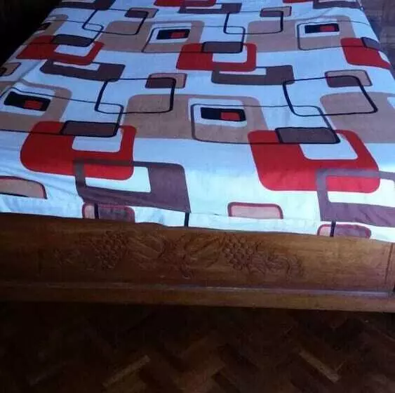 پانسیون Villa Ravo