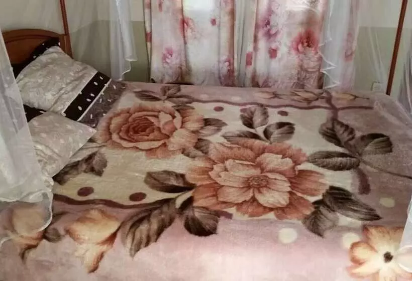 پانسیون Villa Ravo