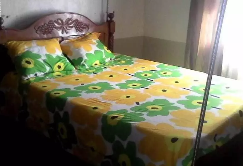 پانسیون Villa Ravo