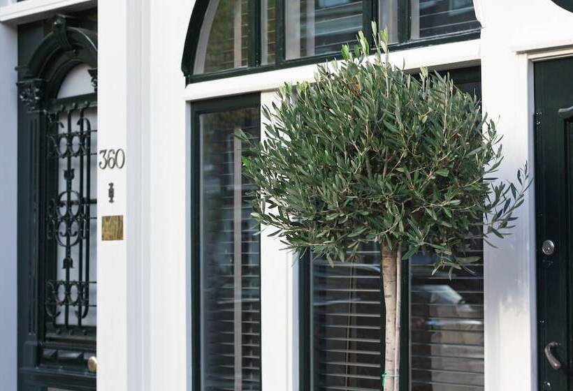 پانسیون Villa360