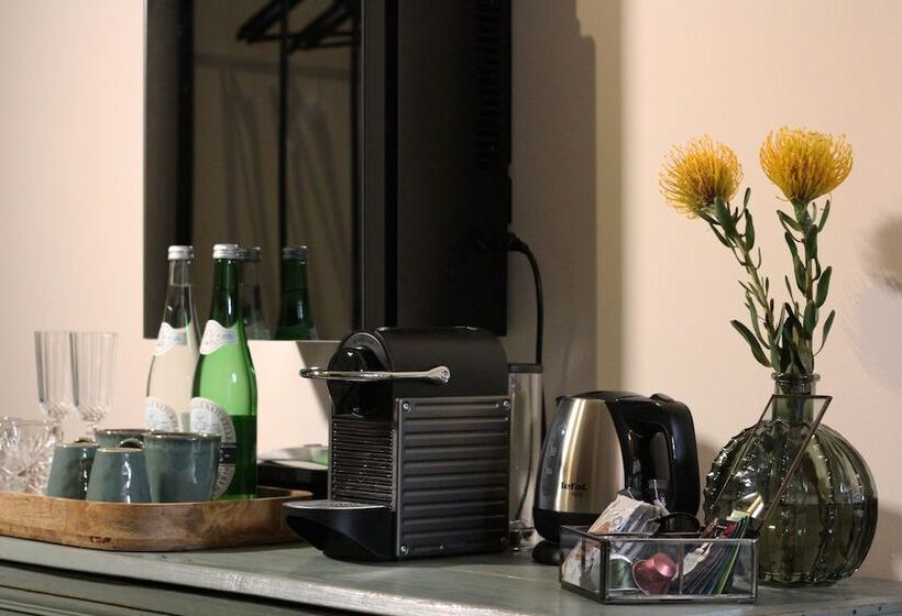 پانسیون Villa360