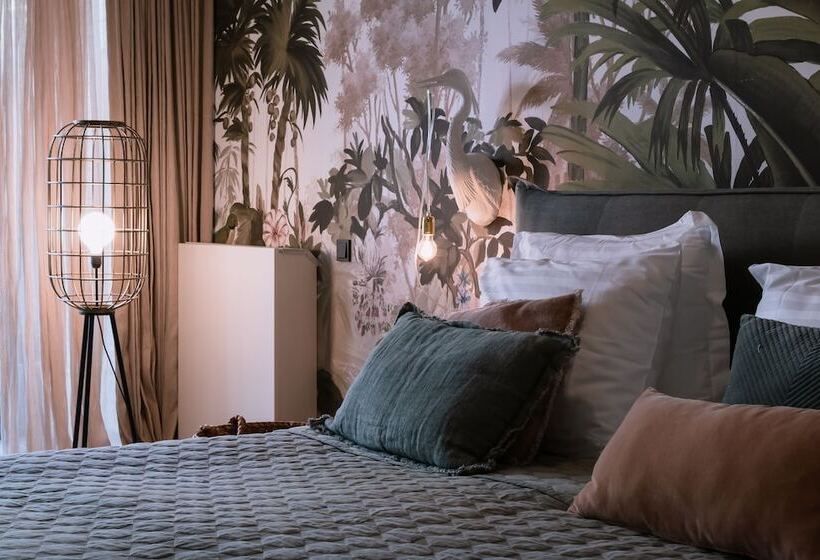 پانسیون Villa360