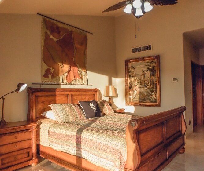 Villa Marinera 5br By Rmh