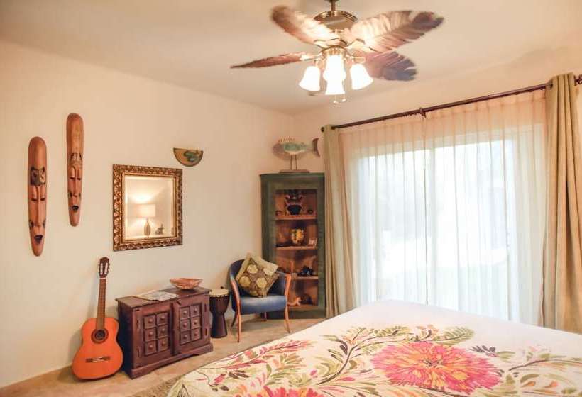 Villa Marinera 5br By Rmh