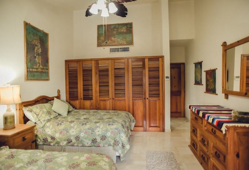 Villa Marinera 5br By Rmh