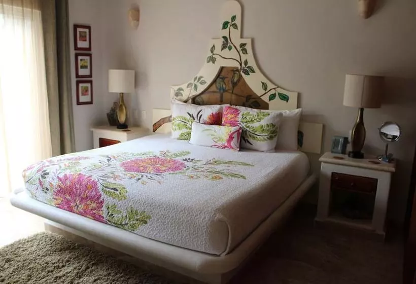 Villa Marinera 5br By Rmh