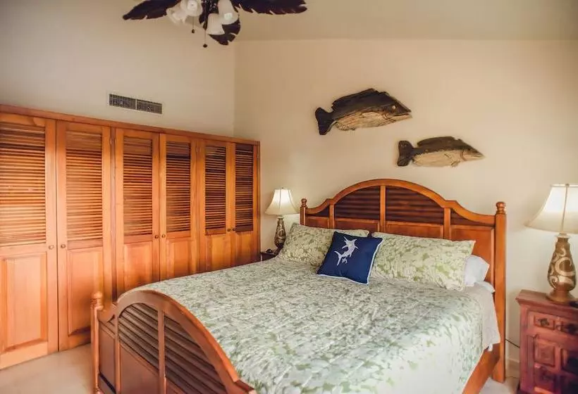 Villa Marinera 5br By Rmh
