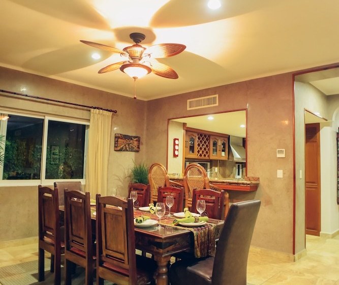 Villa Marinera 5br By Rmh