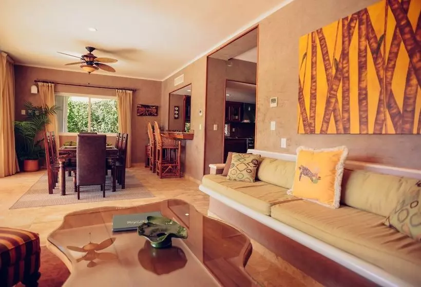 Villa Marinera 5br By Rmh