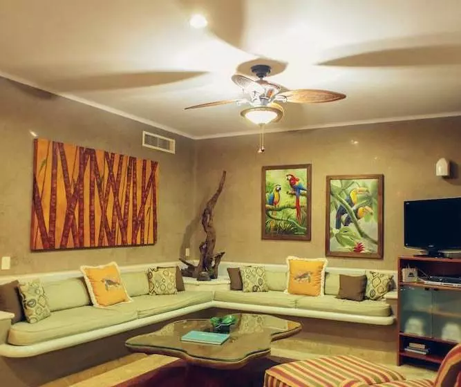 Villa Marinera 5br By Rmh