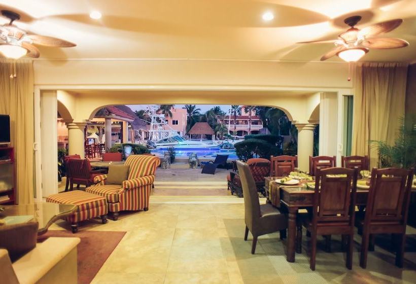 Villa Marinera 5br By Rmh