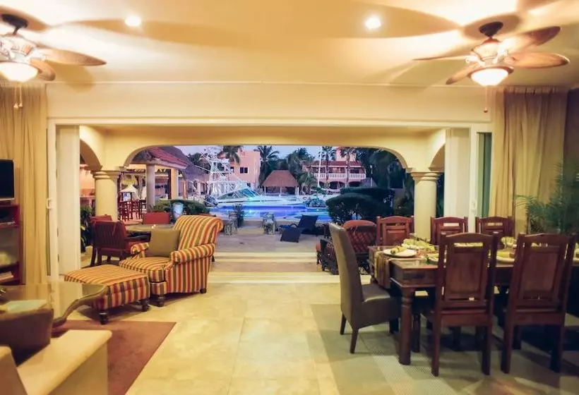 Villa Marinera 5br By Rmh