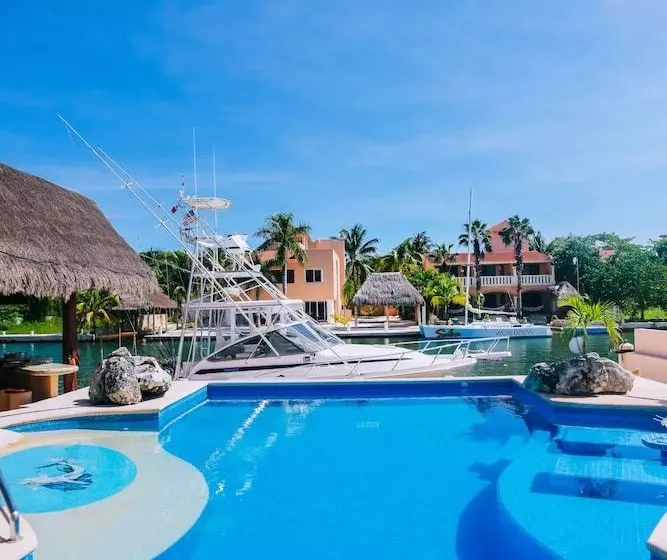 Villa Marinera 5br By Rmh
