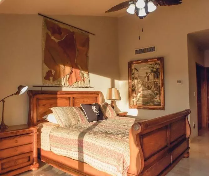 Villa Marinera 5br By Rmh
