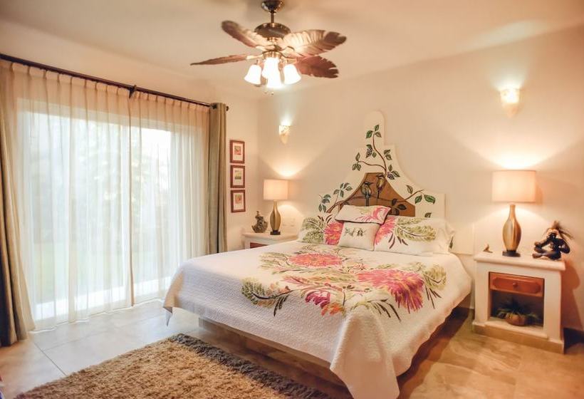 Villa Marinera 5br By Rmh