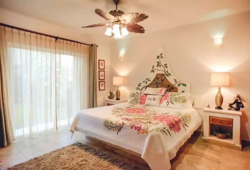 Villa Marinera 5br By Rmh