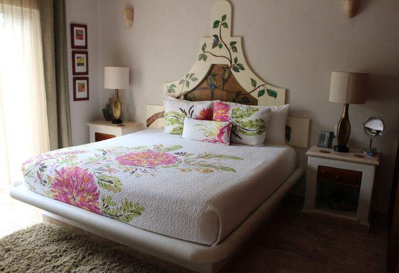 Villa Marinera 5br By Rmh