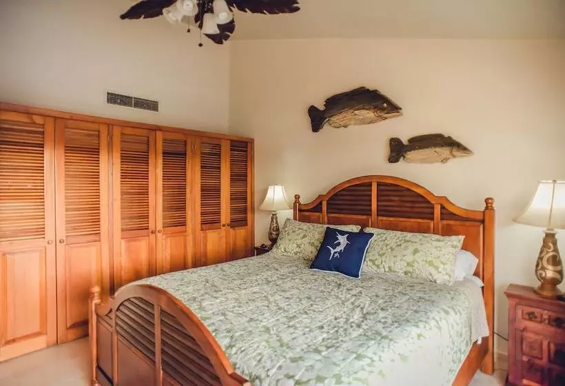 Villa Marinera 5br By Rmh