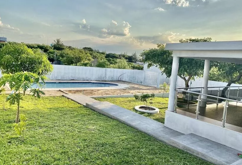 Villa Tsakalo
