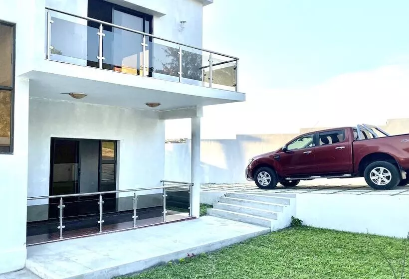 Villa Tsakalo