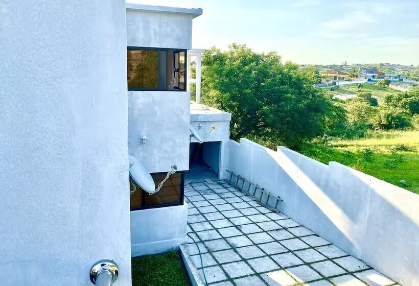 Villa Tsakalo
