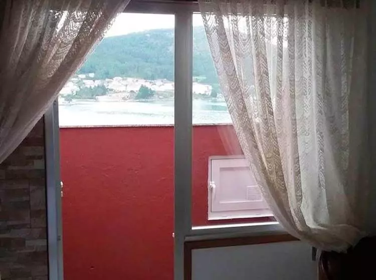 Welcoming Apartment In A Coruna 90 M² Balcony