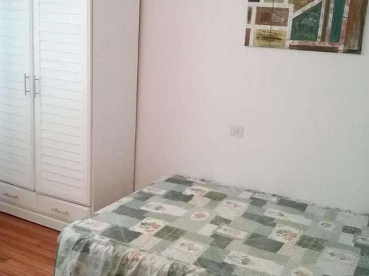 Welcoming Apartment In A Coruna 90 M² Balcony