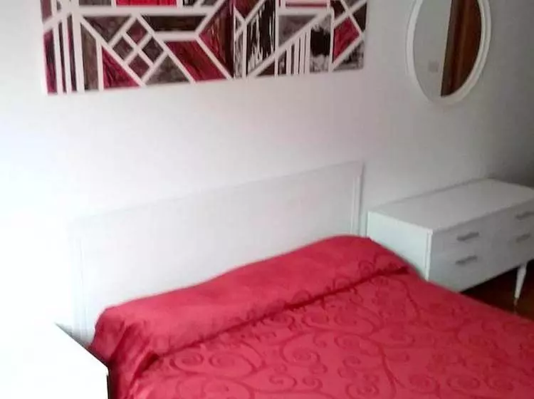 Welcoming Apartment In A Coruna 90 M² Balcony