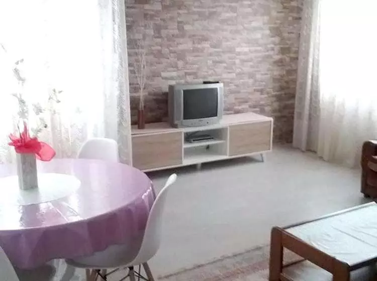 Welcoming Apartment In A Coruna 90 M² Balcony