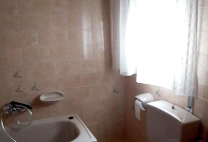 Welcoming Apartment In A Coruna 90 M² Balcony