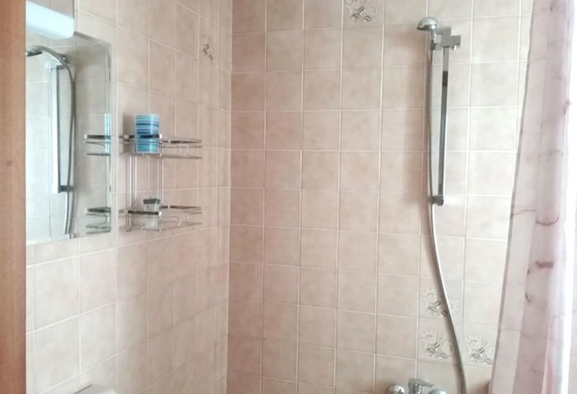 Welcoming Apartment In A Coruna 90 M² Balcony