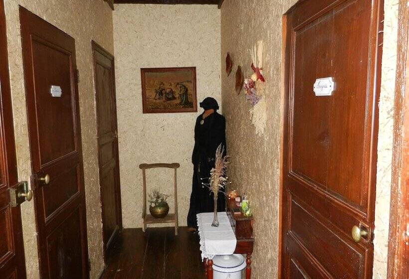 住宿加早餐 Auberge Paysanne